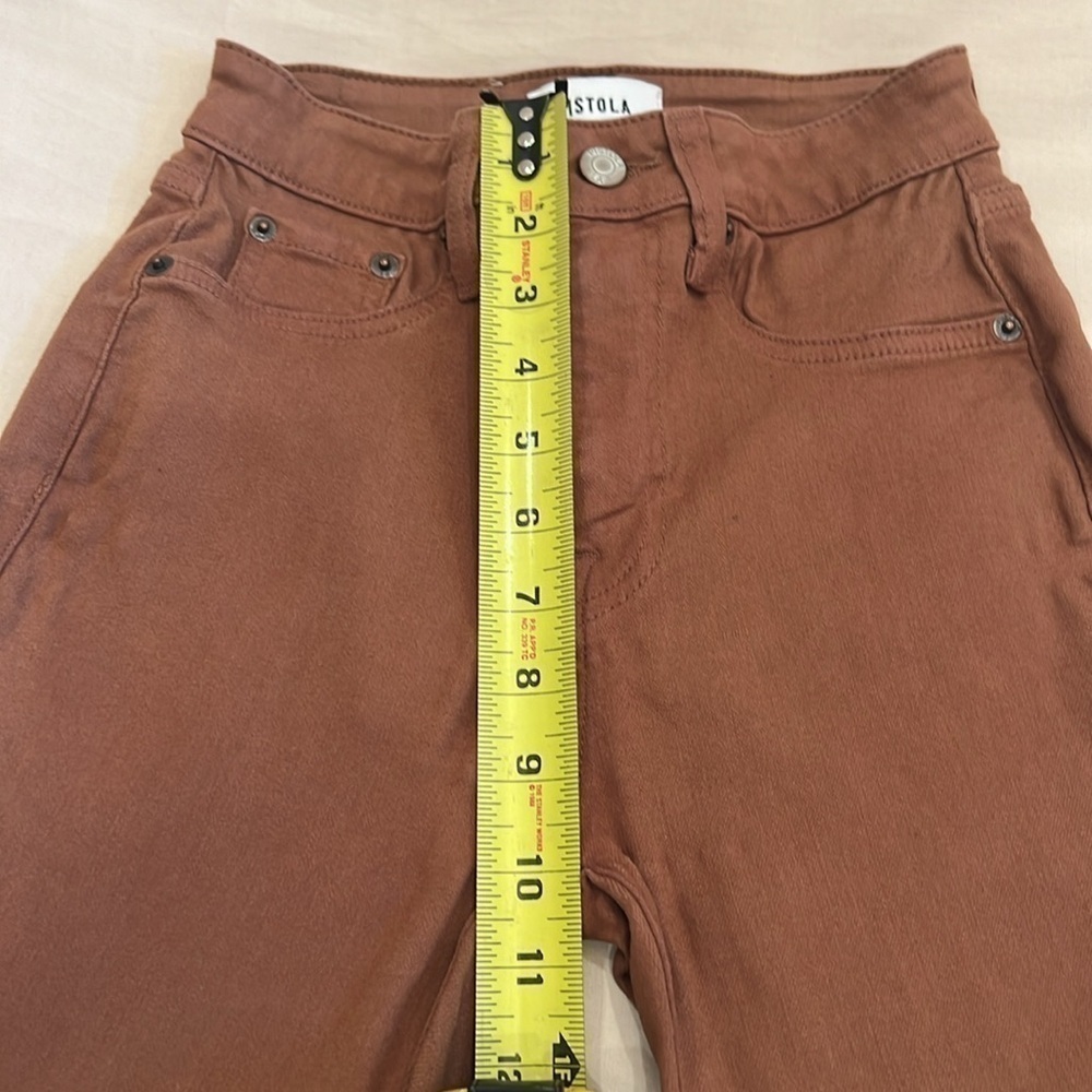 PISTOLA JEAN SIZE 24 - Picture 8 of 14